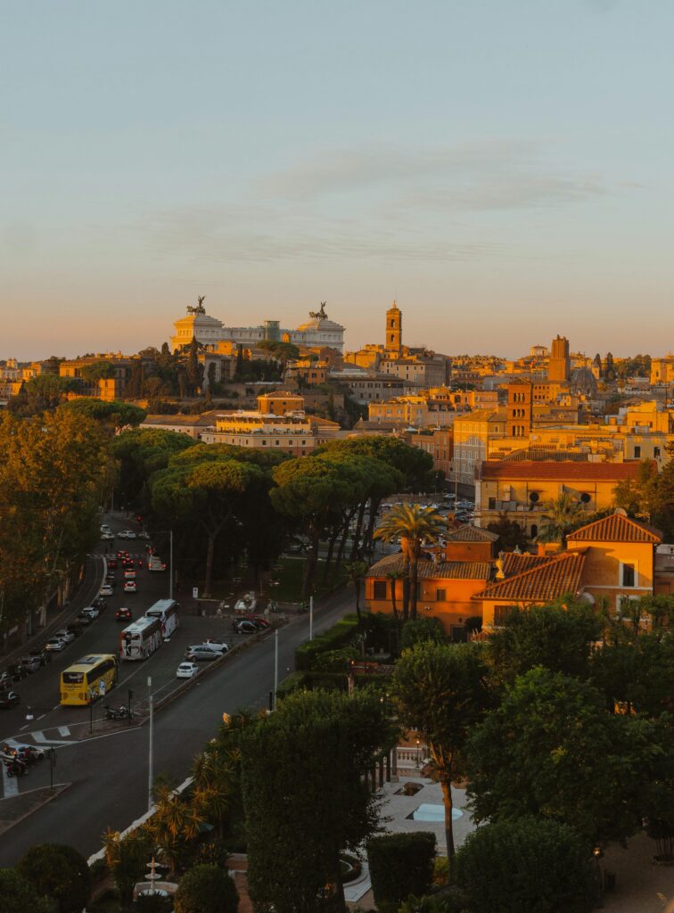 Top 10 Places to Visit in Rome: Discover the Eternal City