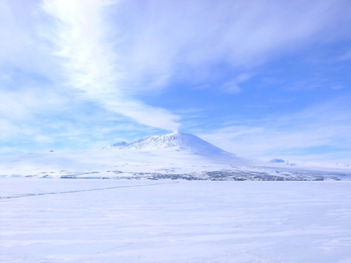 hidden facts about Antarctica you probably didn't know