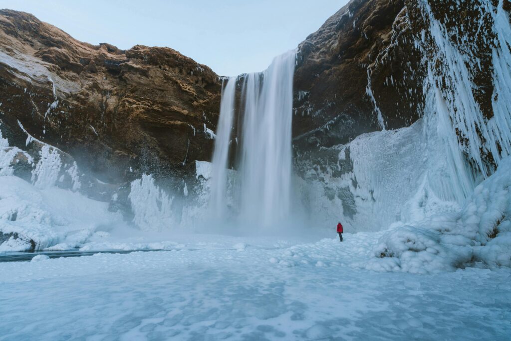Top 10 things to see in iceland: A nature lover's dream